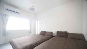 Apartment - Hammock Theater (Osaka)