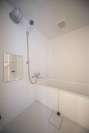 아파트 | 욕실 샤워