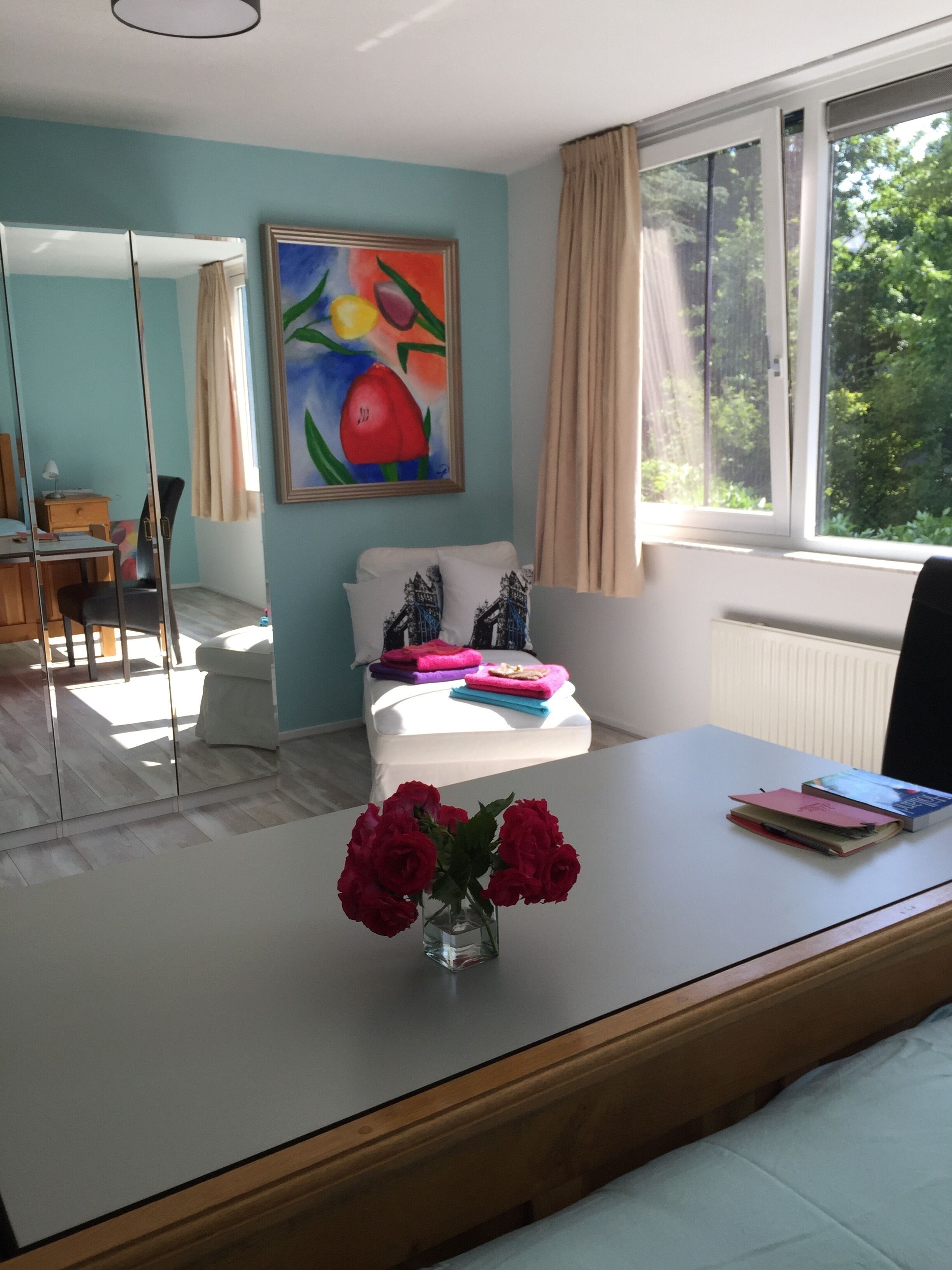 Top 10 Serviced Apartments In Rotterdam, Netherlands Updated 2024