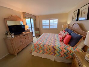 2 soverom, strykejern/-brett, wi-fi og sengetøy