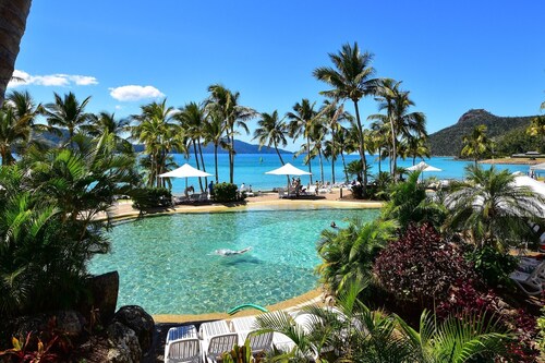 Hibiscus 103 - Hamilton Island