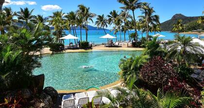 Hibiscus 103 - Hamilton Island