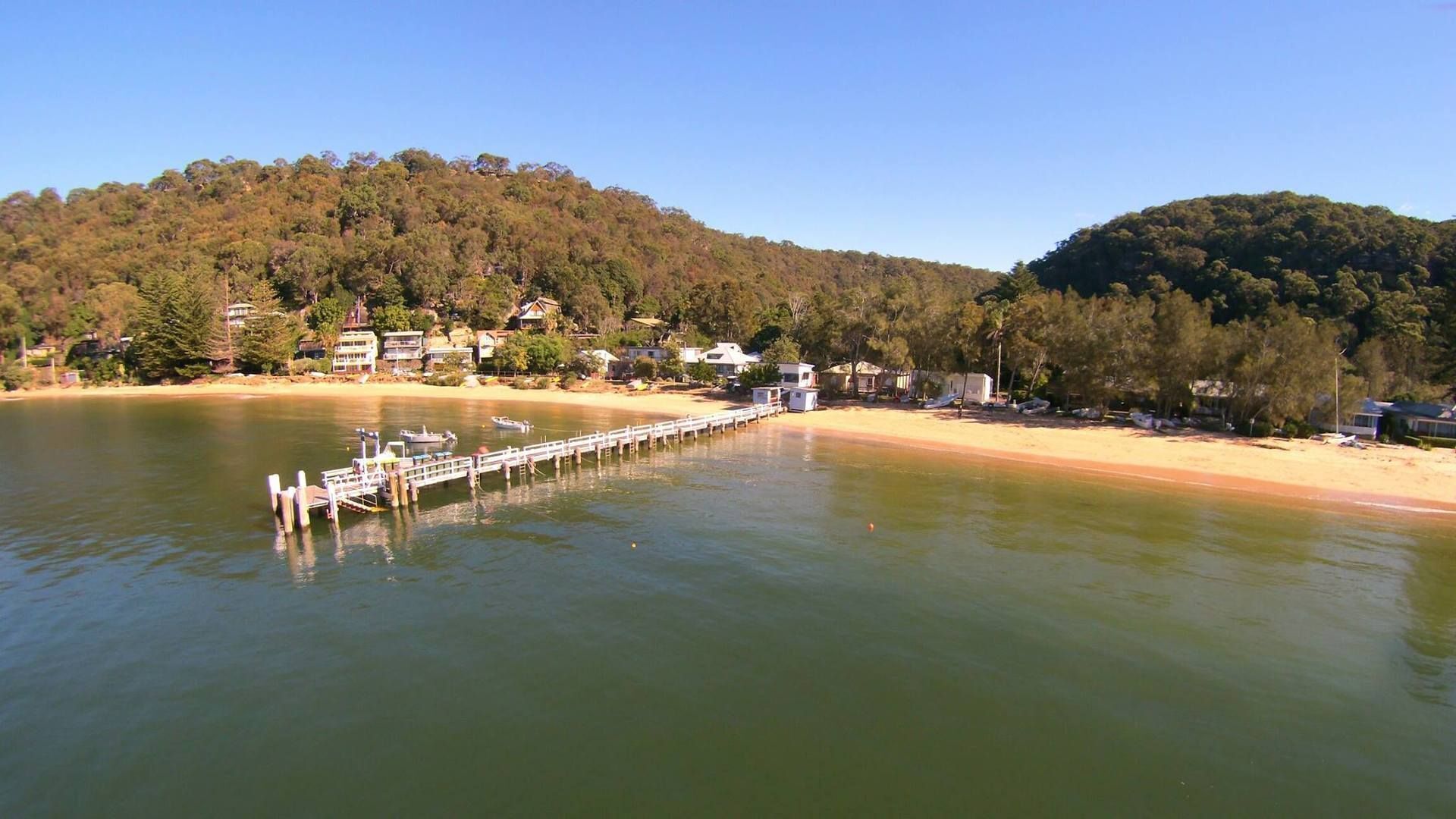 Seaside Secret - relax by the sea — image 2