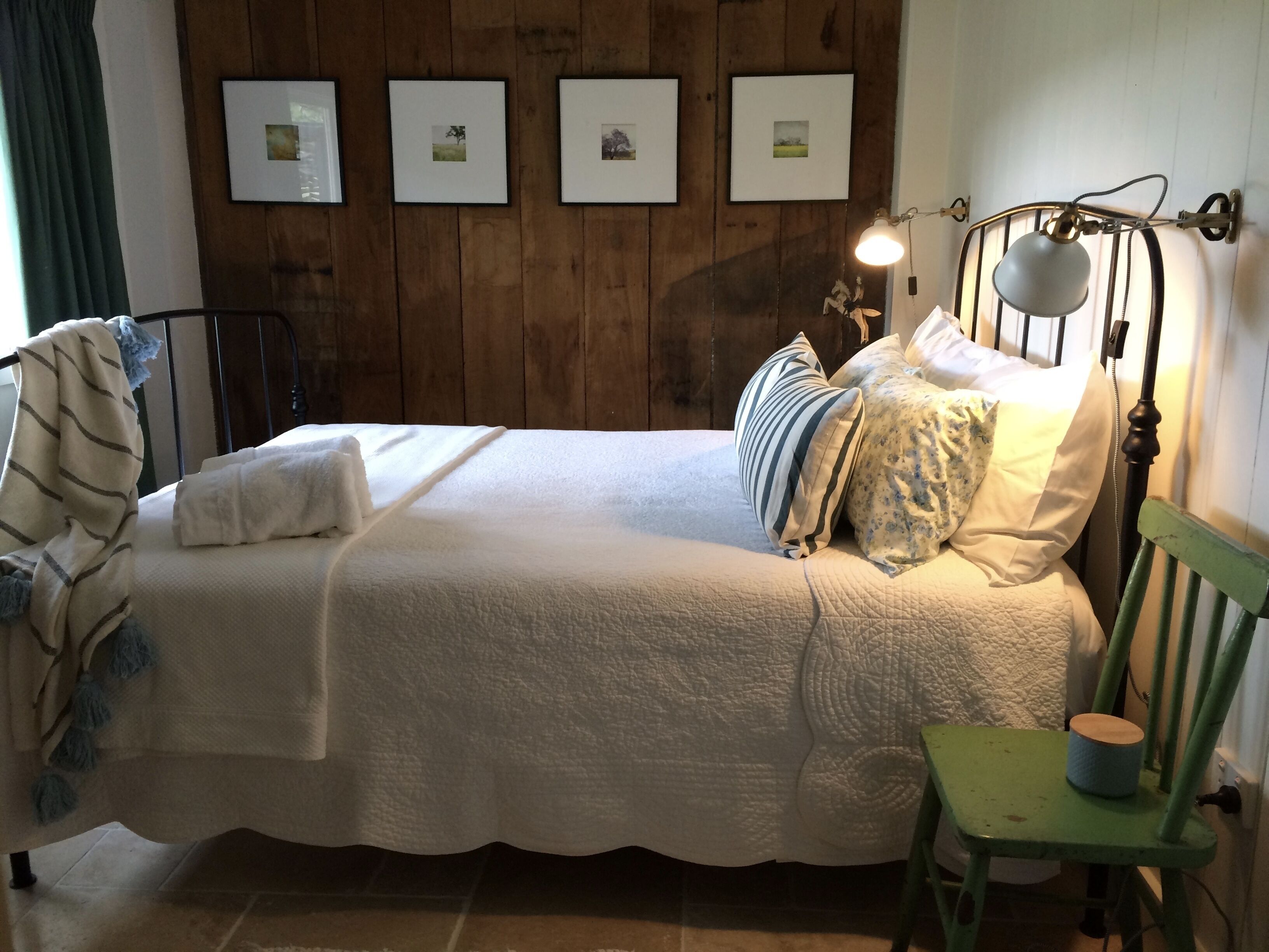 Beautiful cabin for a couple. — image 10