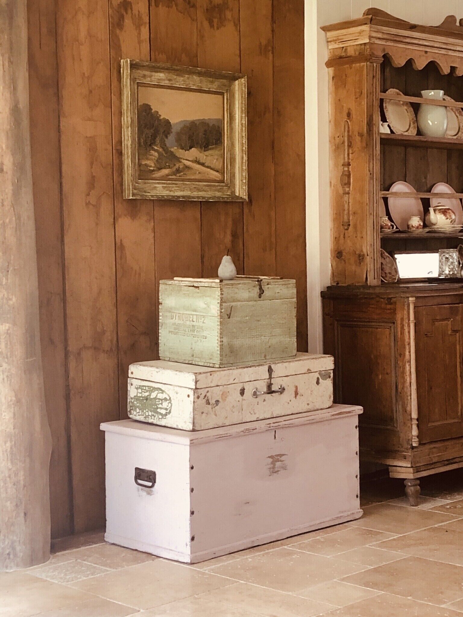 Beautiful cabin for a couple. — image 6