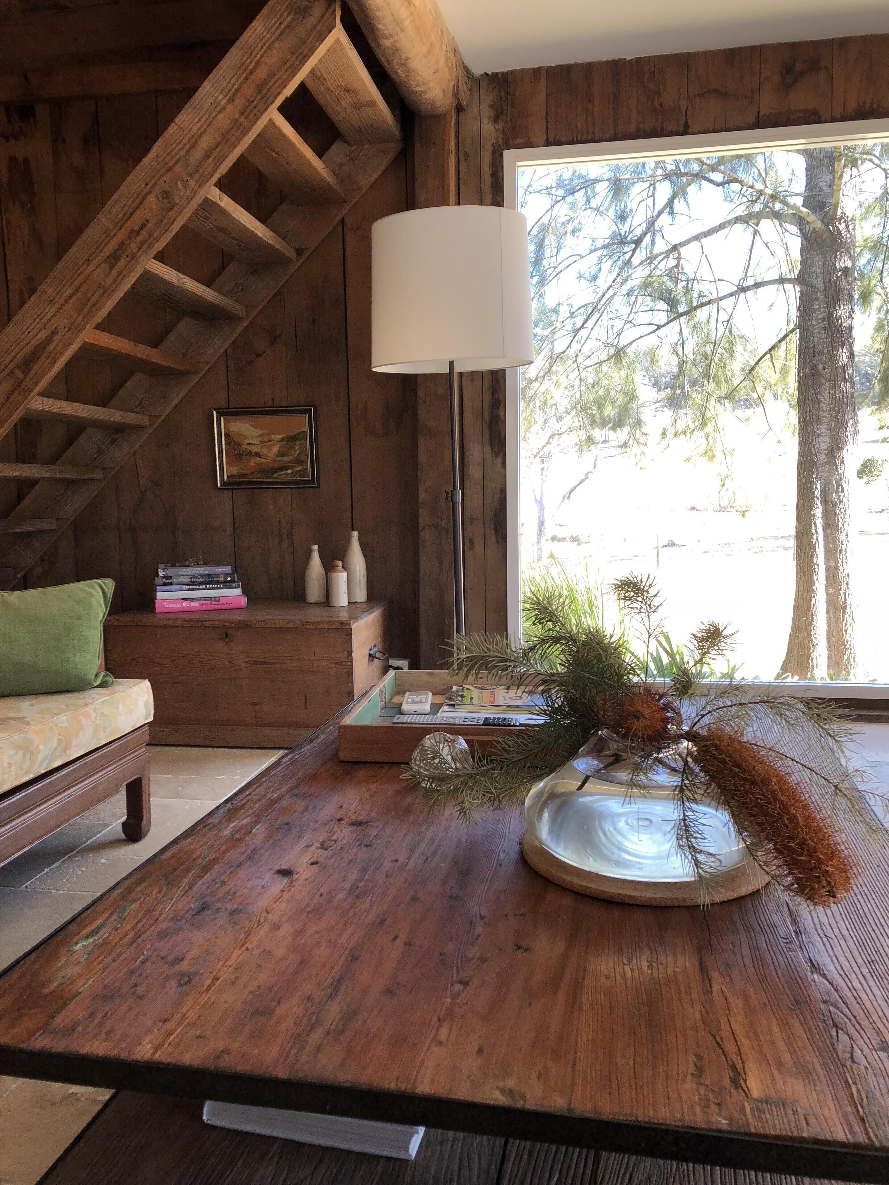 Beautiful cabin for a couple. — image 14