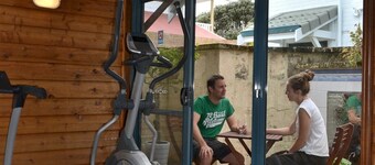 SELF CONTAINED-3 Bdrm Apartments