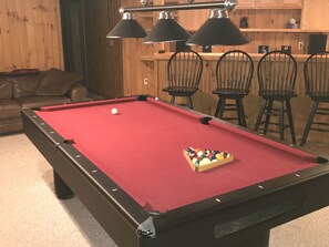 Sala de juegos