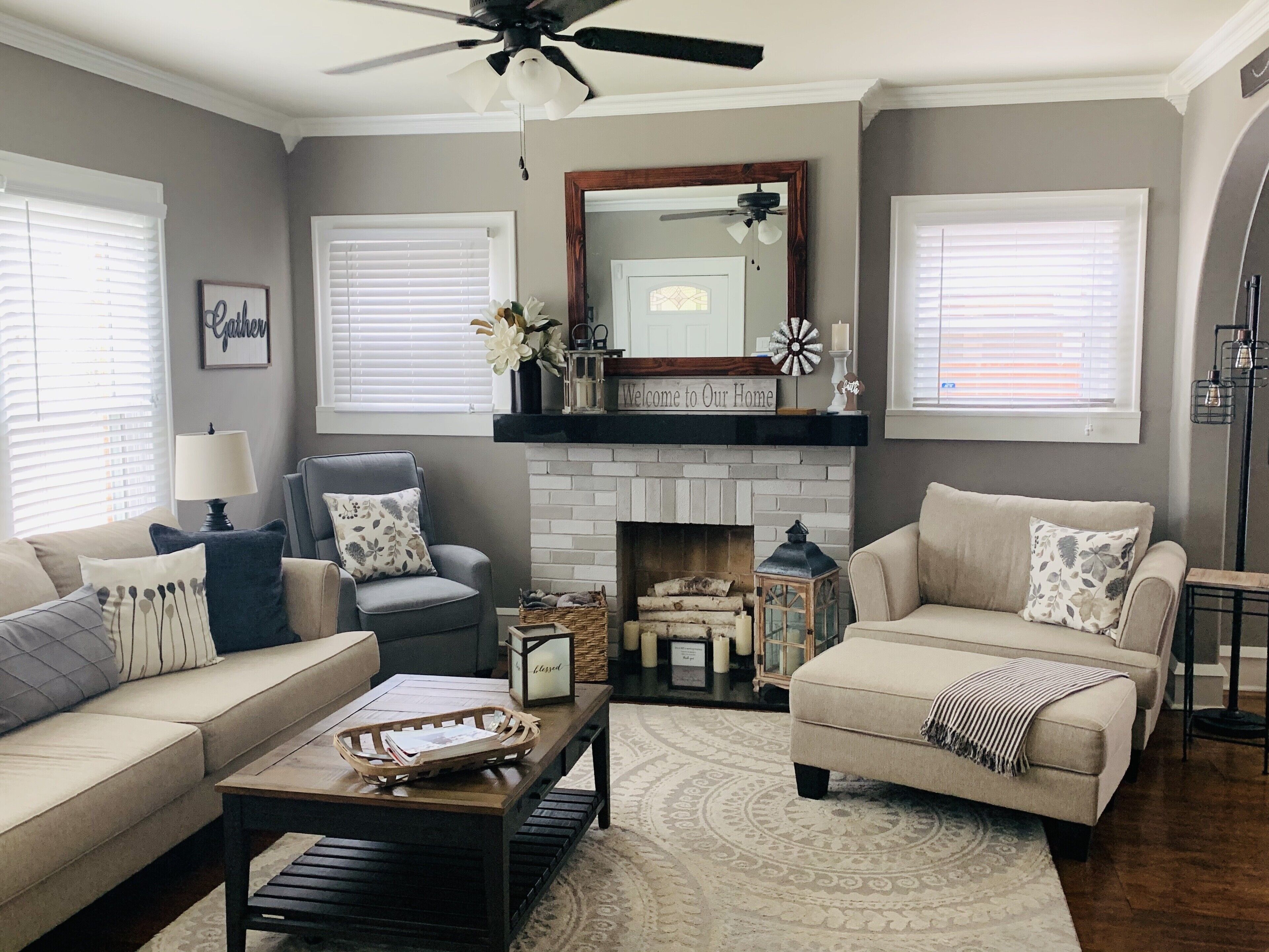 1925  “Bella”  House