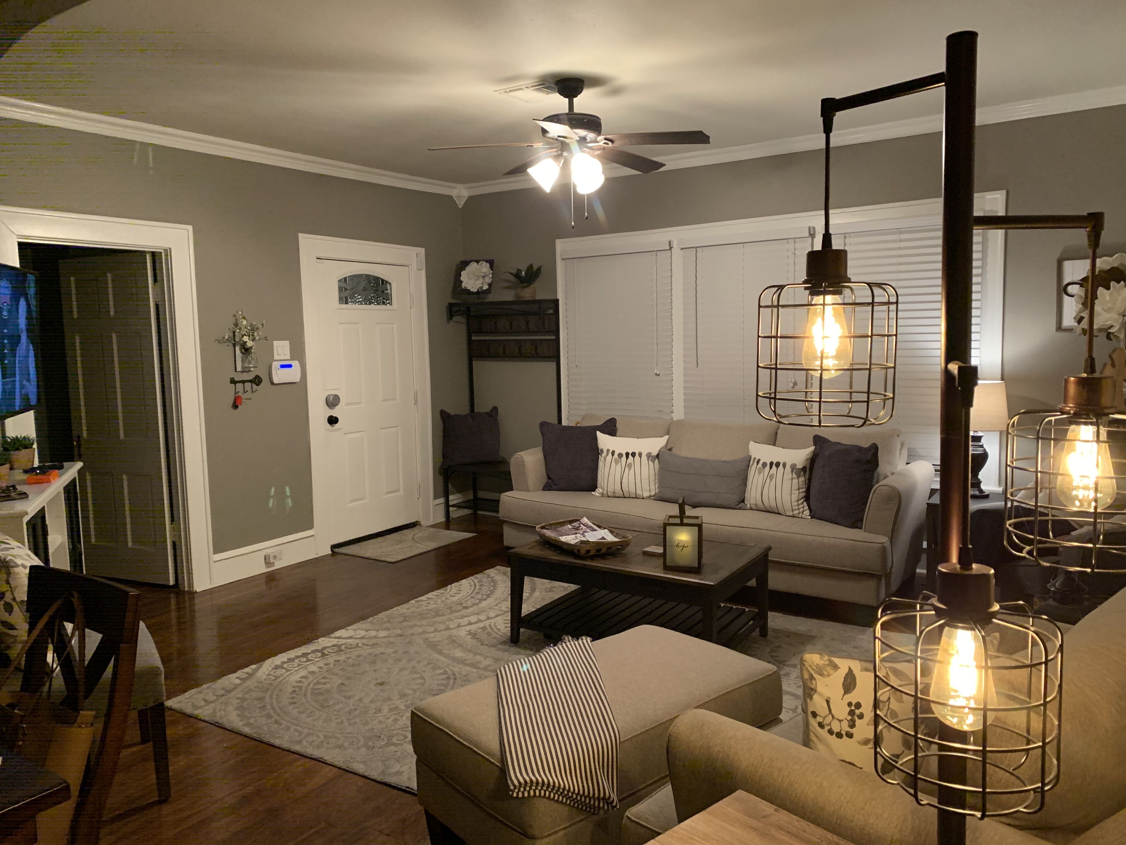 1925  “Bella”  House