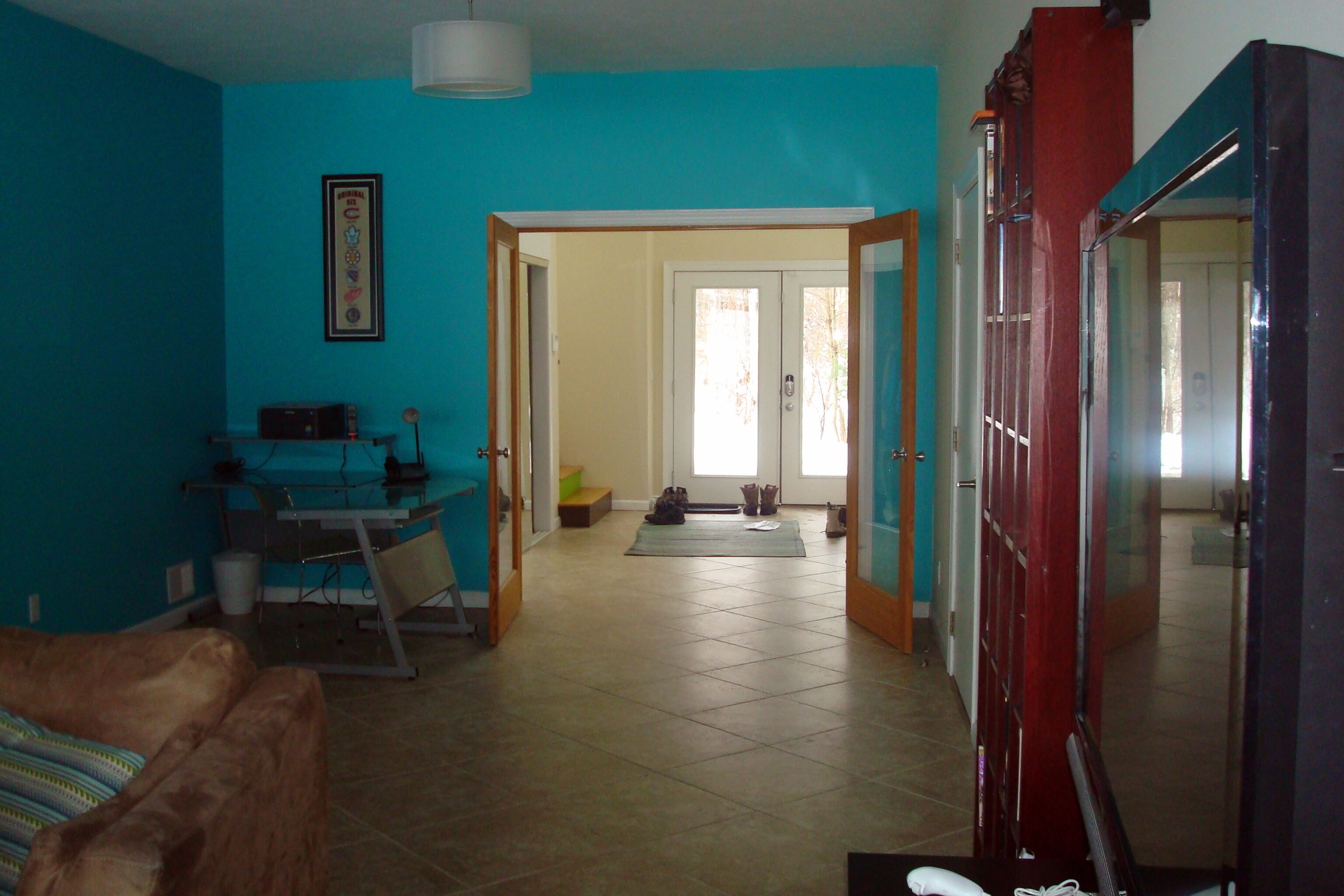 Beautiful Beach Front Luxury Home on Lake Michigan, Sandy Beach, Pool, Hot Tub