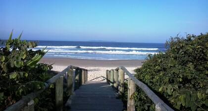 Great two-story house 150 meters from the beach. Summer 2026 with incredible prices!