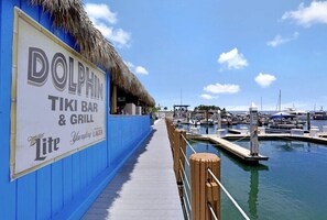 Marina - Great Unit On Marco River (marco island)
