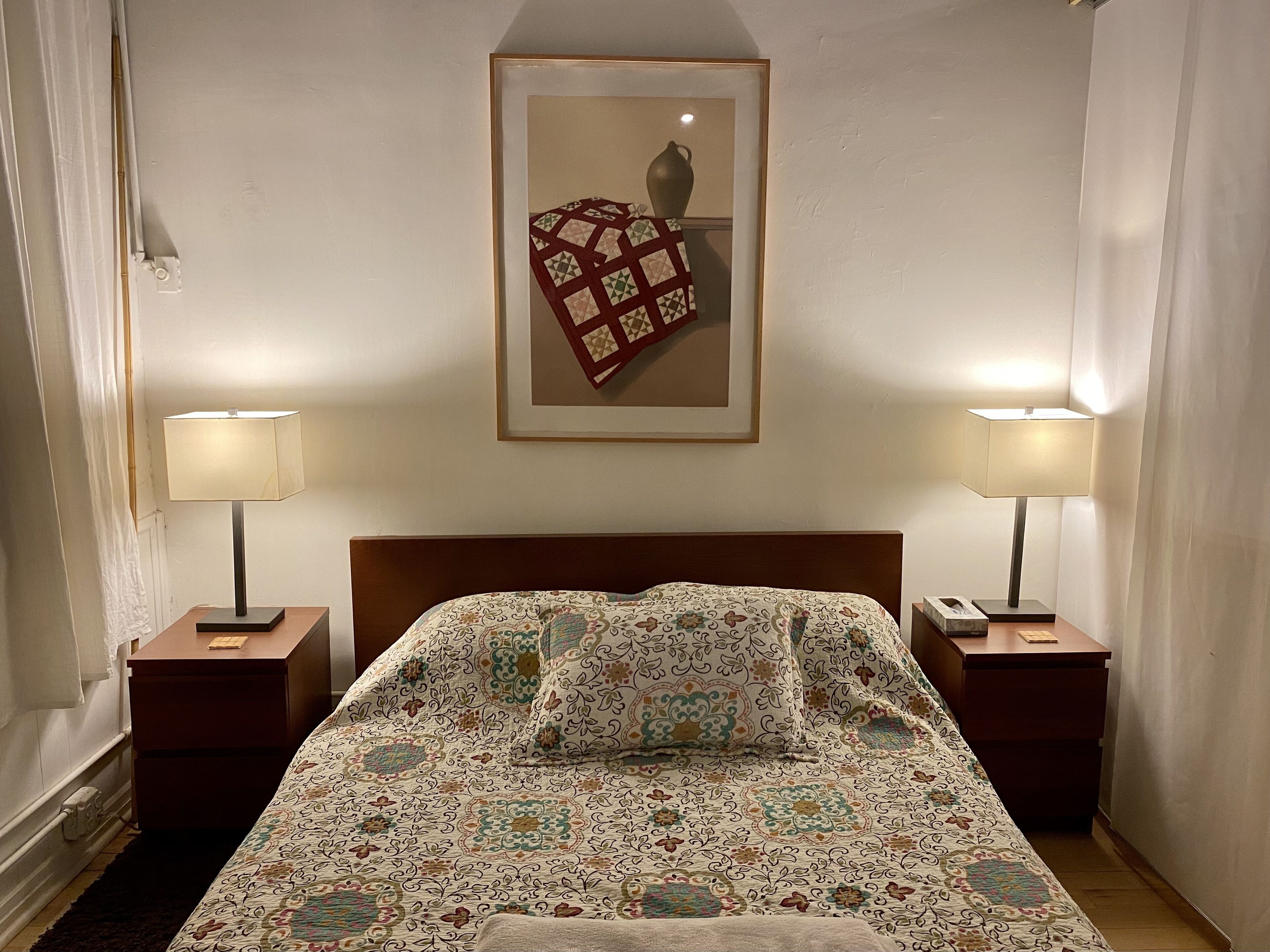NY Downtown Manhattan Tribeca Loft in a Foot & Family Friendly Area, near subway