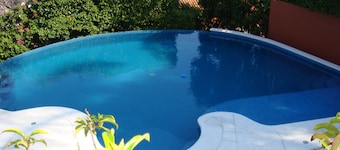 Your Own Paradise Overlooking Acapulco Bay