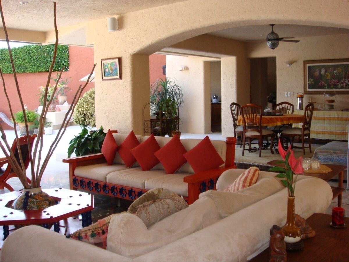 Your Own Paradise Overlooking Acapulco Bay