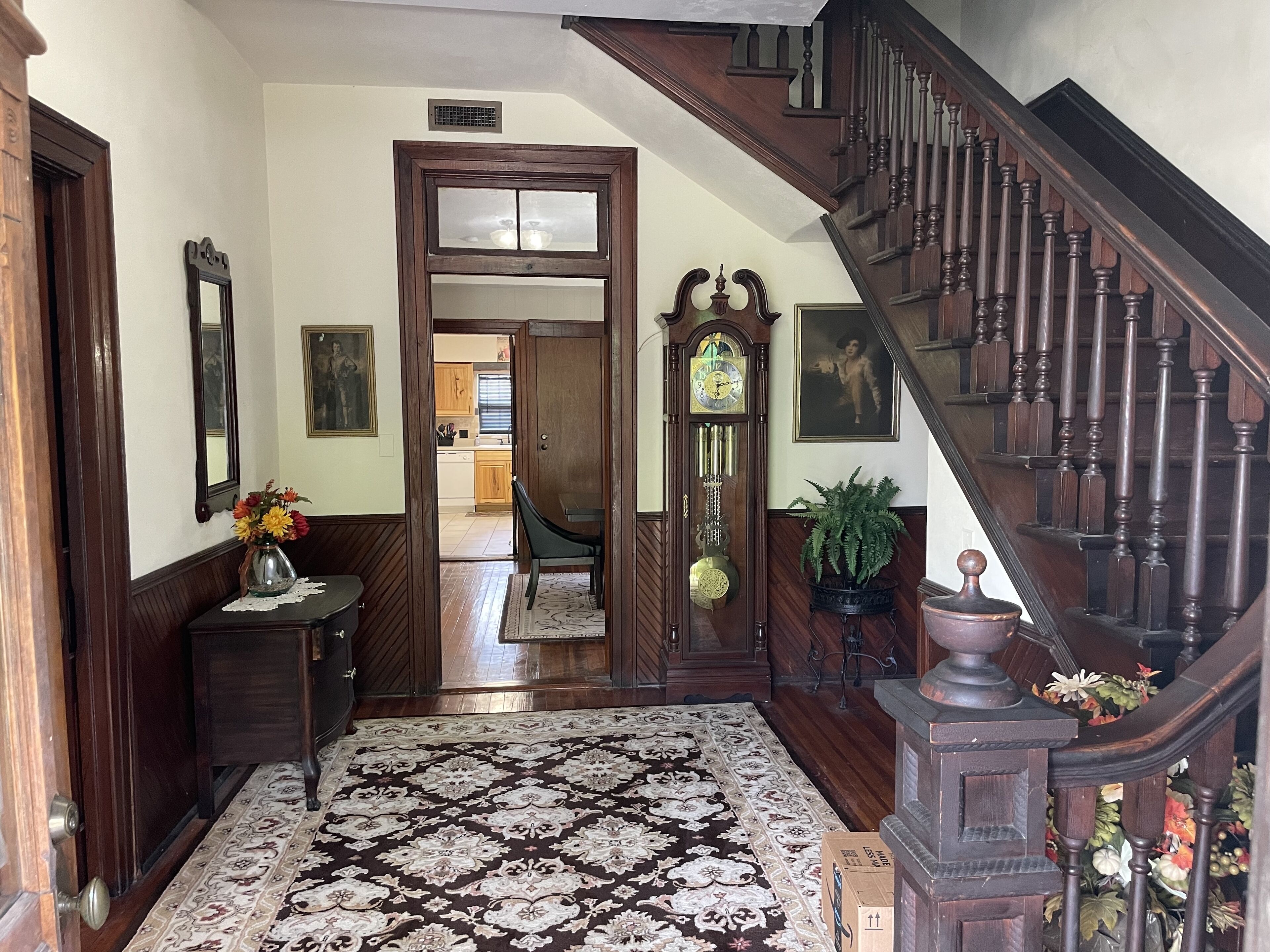 Intérieur