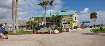 Perfektes Urlaubsresort - Privatstrand, Golf, Tennis, Pool und mehr