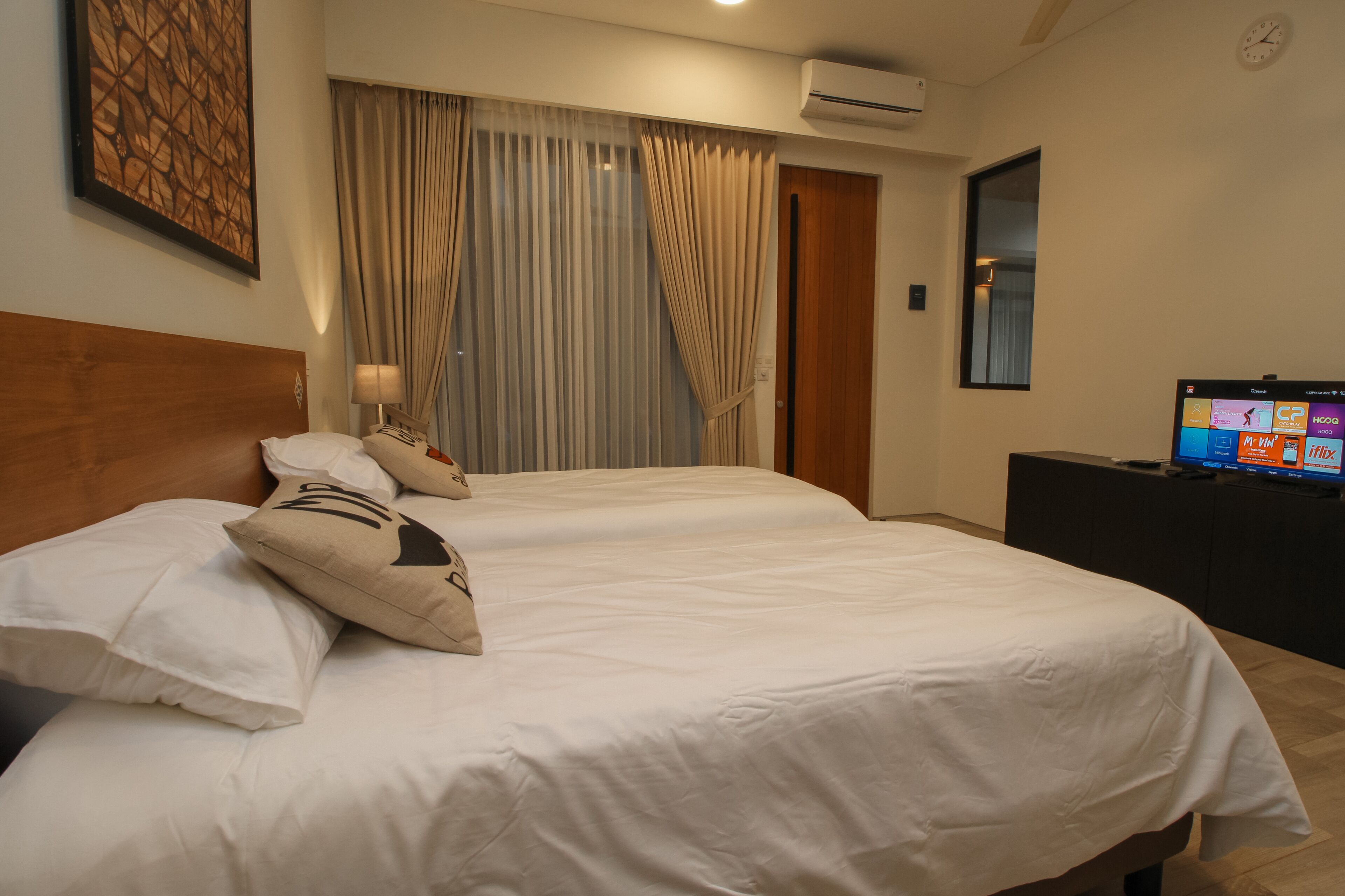 Disco Studio (CoHaus)