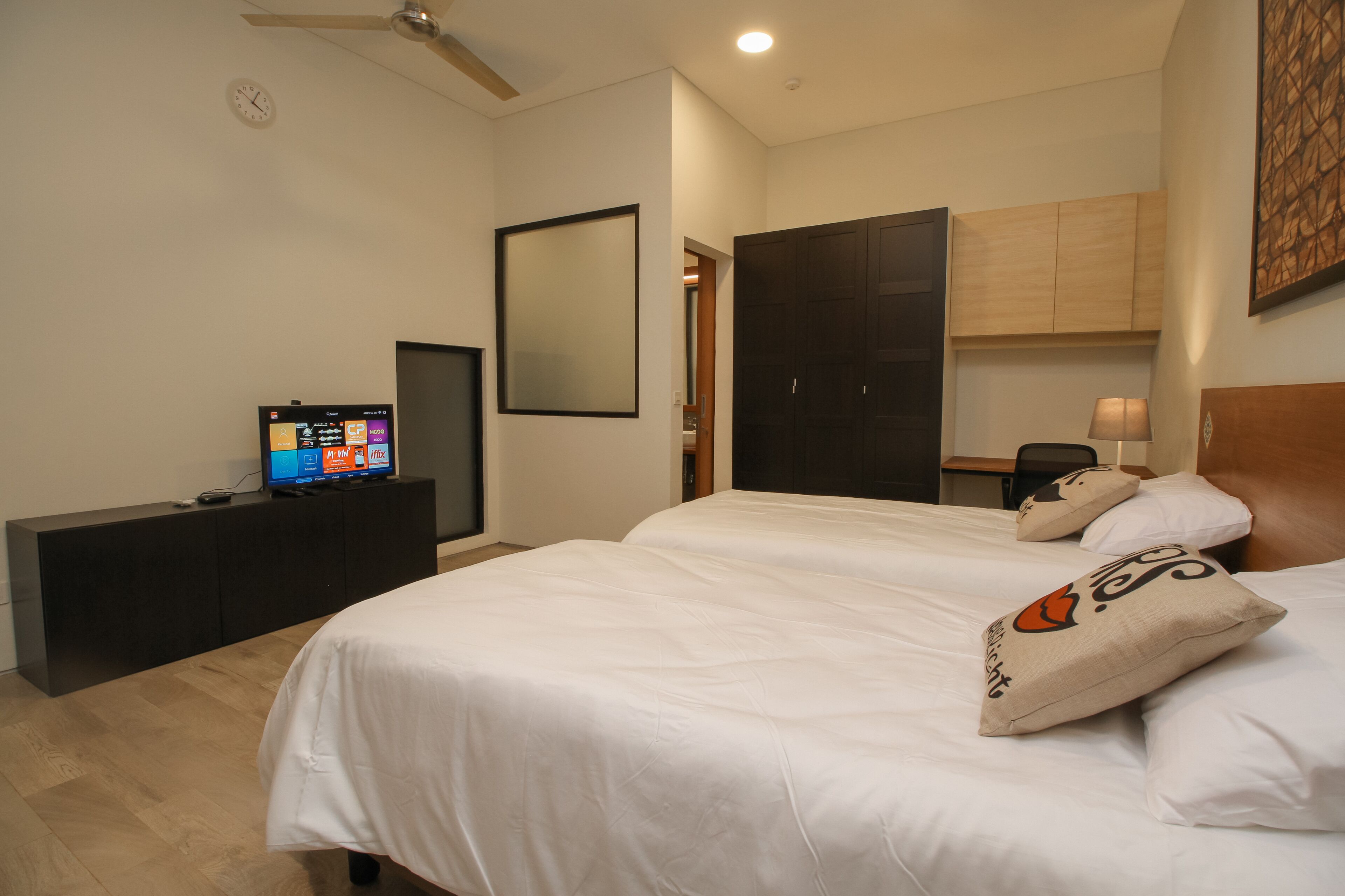 Disco Studio (CoHaus)