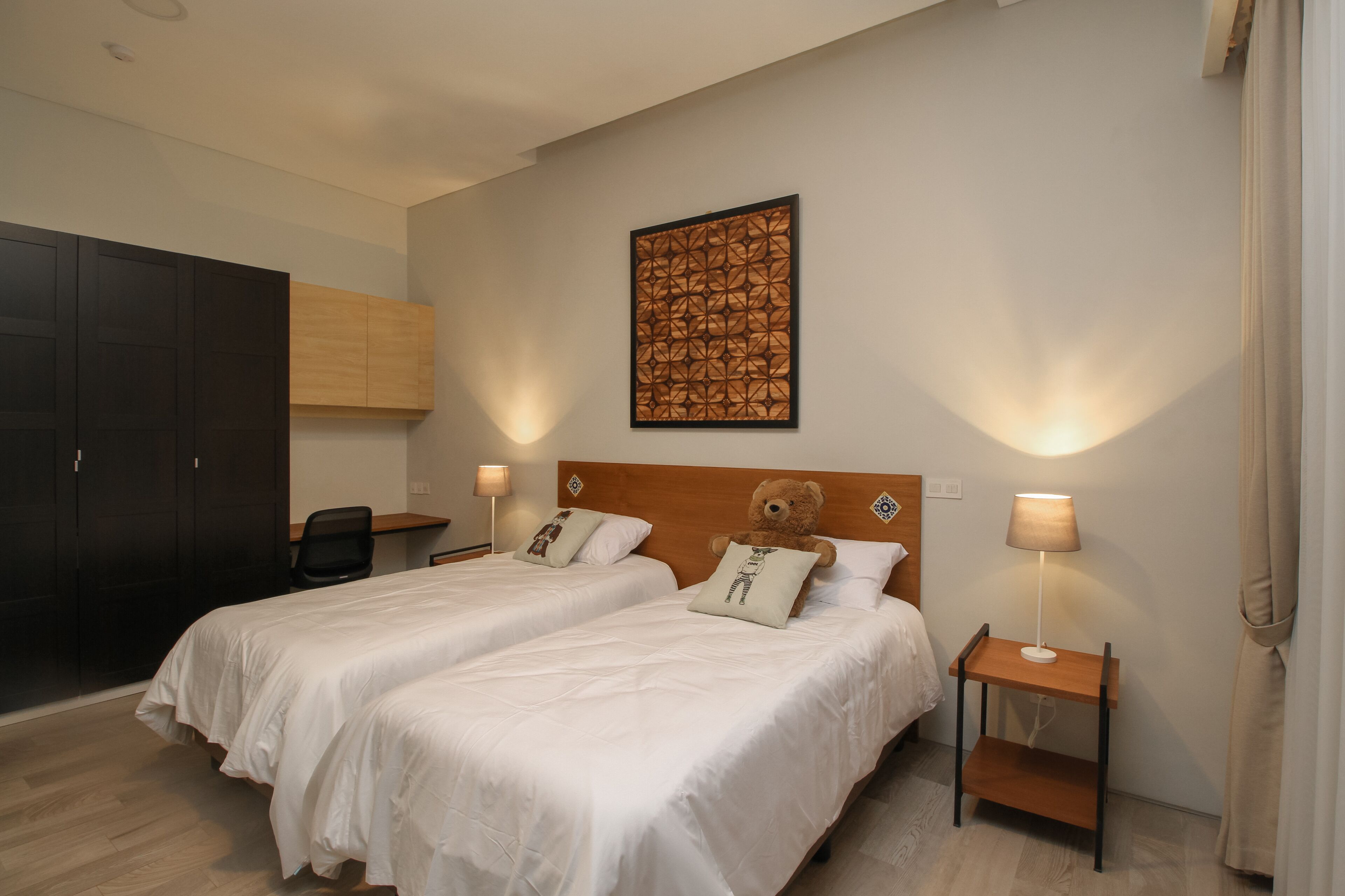 Disco Studio (CoHaus)