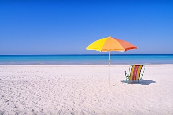 Plage