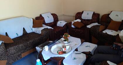 Ogsamp's Home Away, Probably the Best of its kind in Lira