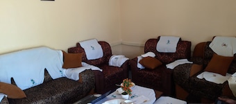 Ogsamp's Home Away, Probably the Best of its kind in Lira