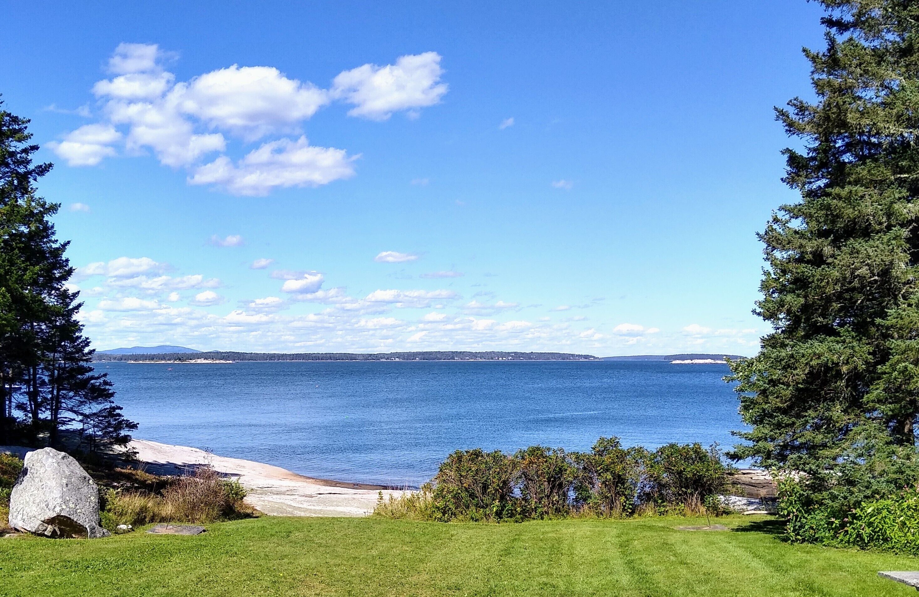 Breathtaking Oceanfront Private Cottage
