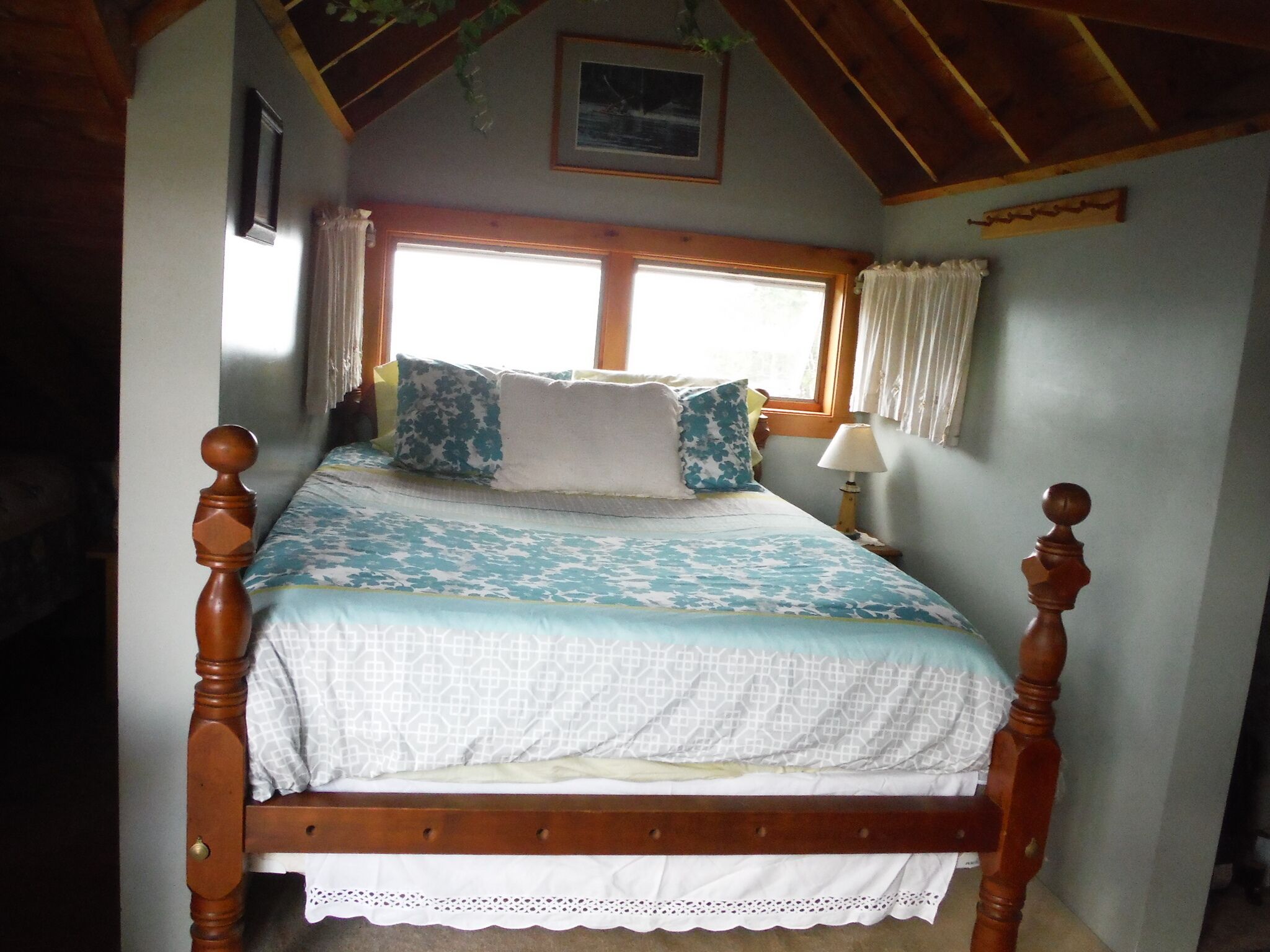 Breathtaking Oceanfront Private Cottage