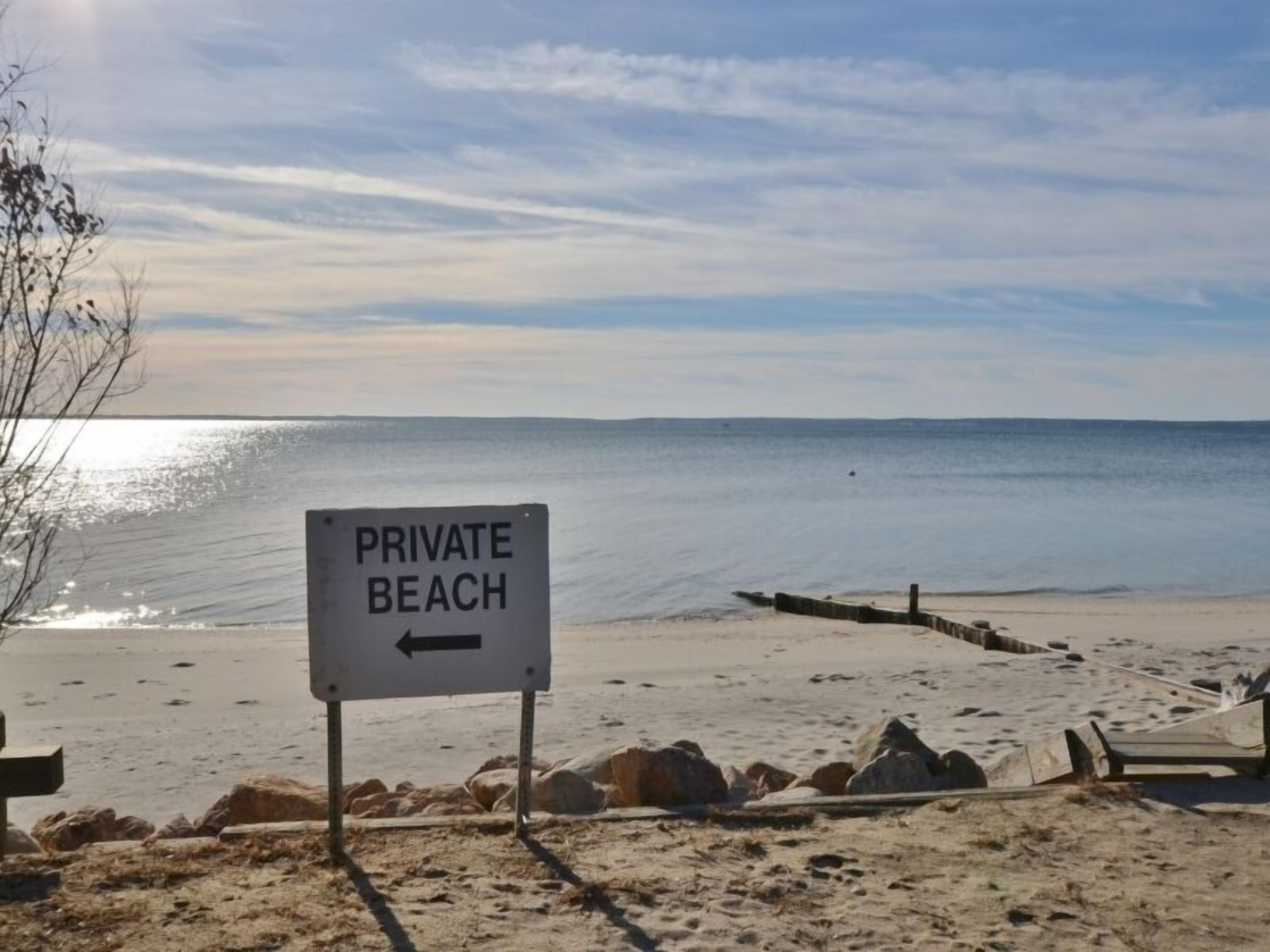 Plage à proximité, serviettes de plage