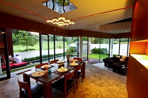 Restaurantes
