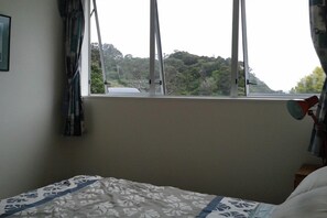 3 chambres, Wi-Fi, literie fournie