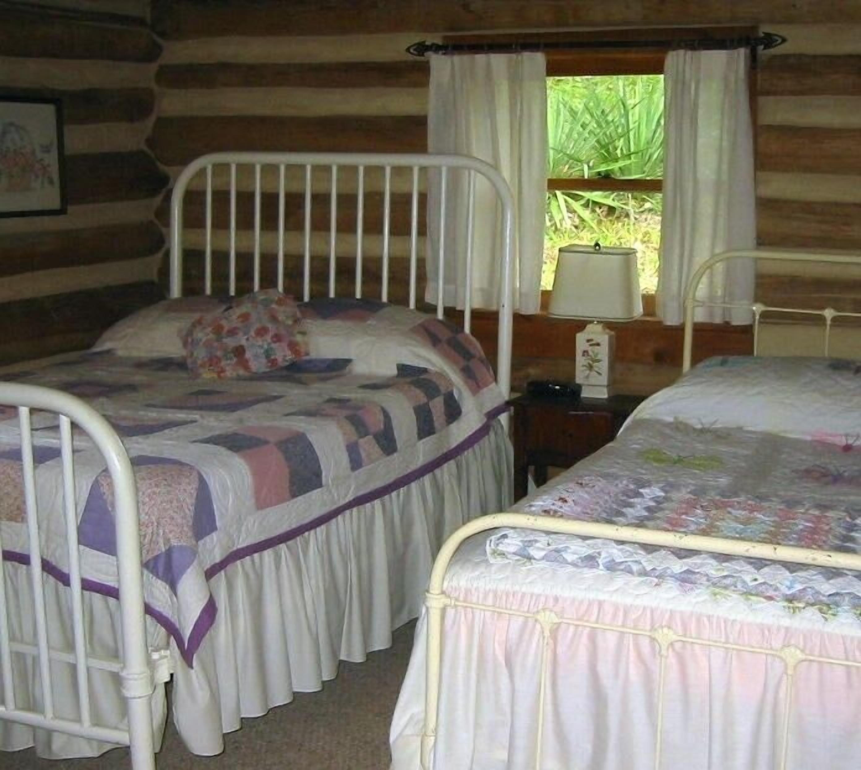 It's a place that attracts happiness.