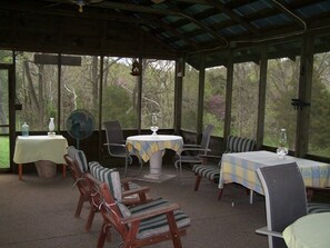 Restaurantes