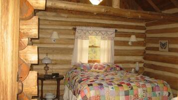 2 chambres, fer et planche à repasser, draps fournis