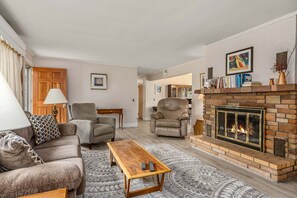 Televisión, tenis de mesa y libros 