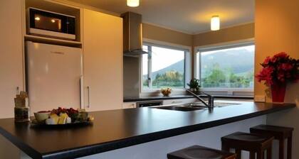 Show Pihanga - Turangi