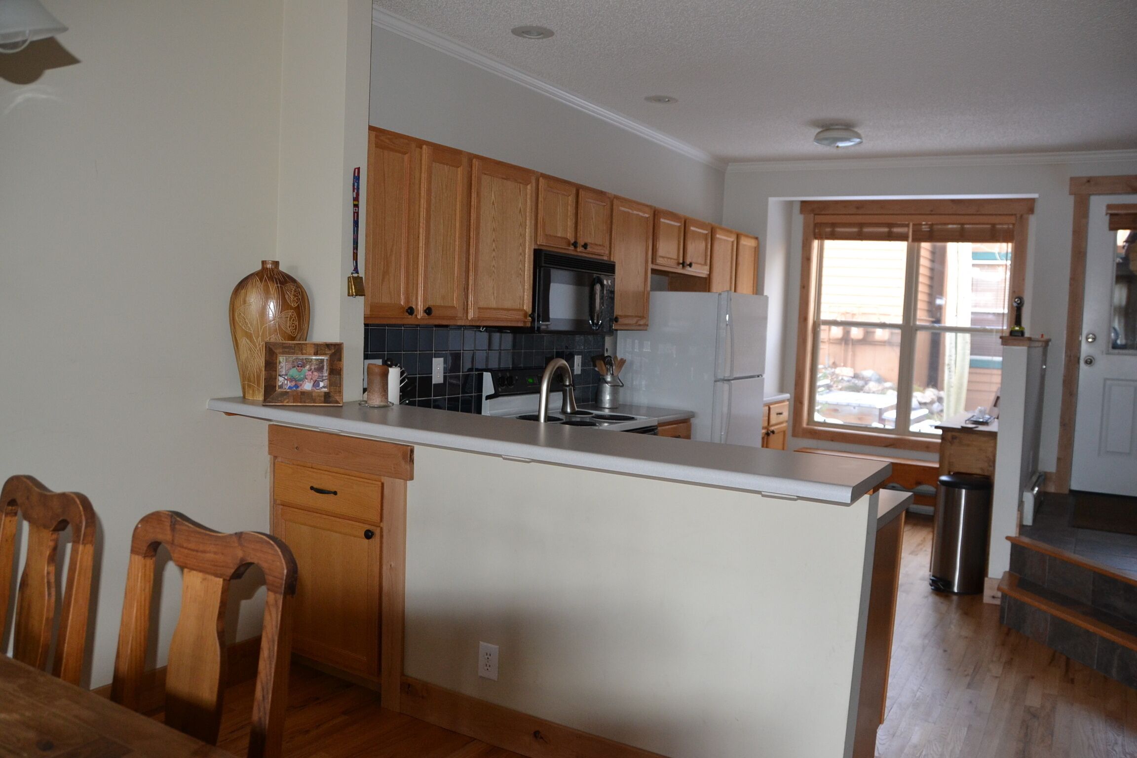 Family Friendly/ Spacious Town Home w/Mountain views 