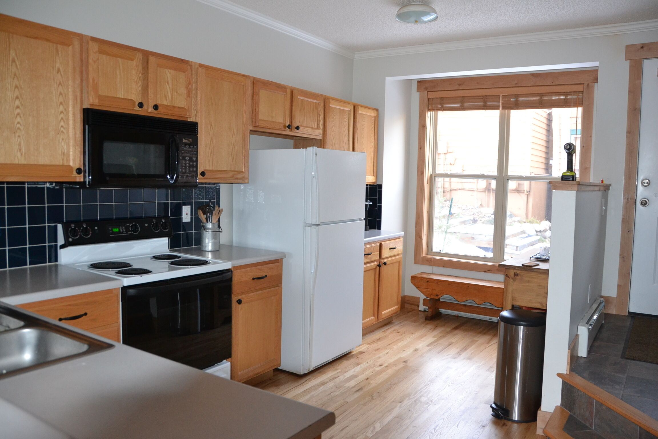 Family Friendly/ Spacious Town Home w/Mountain views 