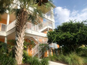 Property grounds - A Magical Location For Your Perfect Vacation! (Davenport)