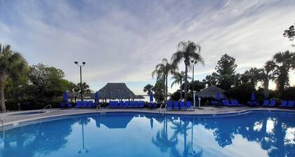 A Magical Location For Your Perfect Vacation!