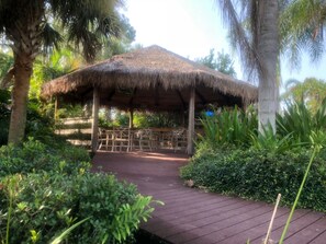 Property grounds - A Magical Location For Your Perfect Vacation! (Davenport)