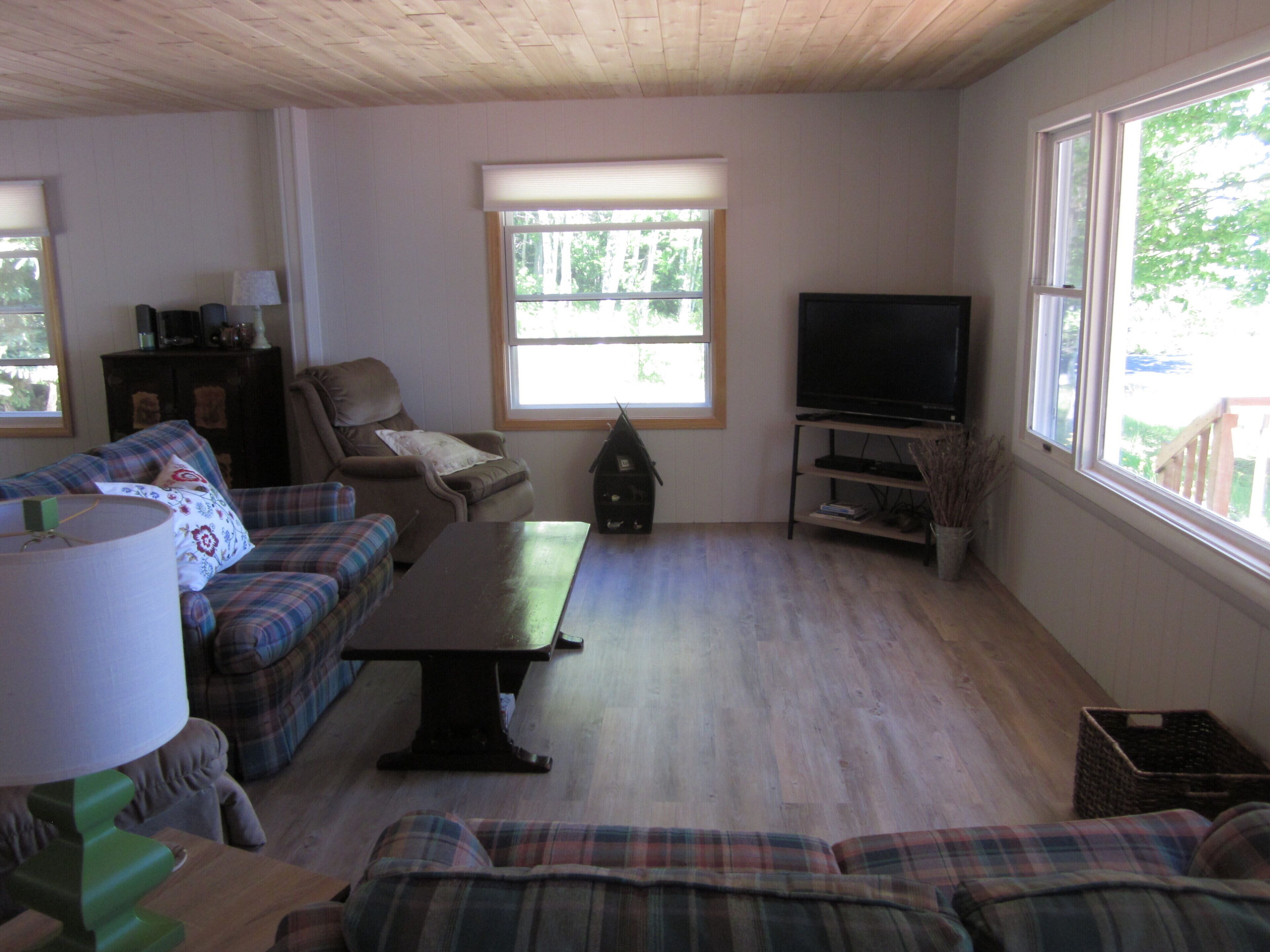 Sunkissed Cottage, Presque Isle MI