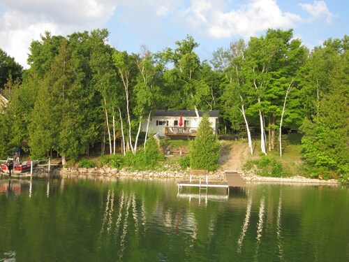 Sunkissed Cottage, Presque Isle MI