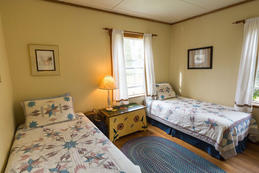 Crater Lake Getaway on the Williamson River near Chiloquin