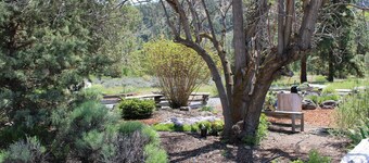 Wonderfully Unique Riverfront Cottage very close to Crater Lake National Park