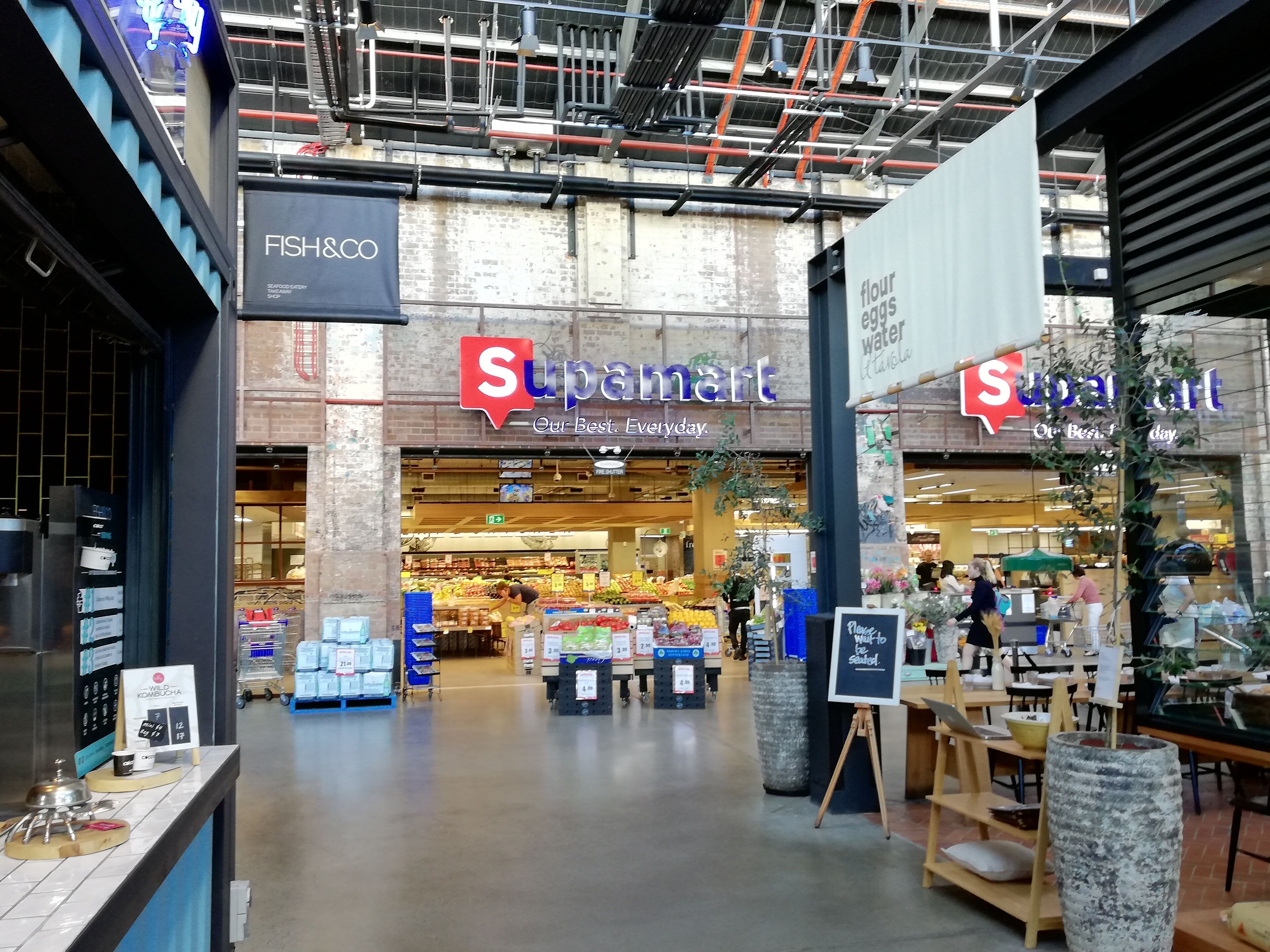 Blackwattle Bay Apartment — image 27