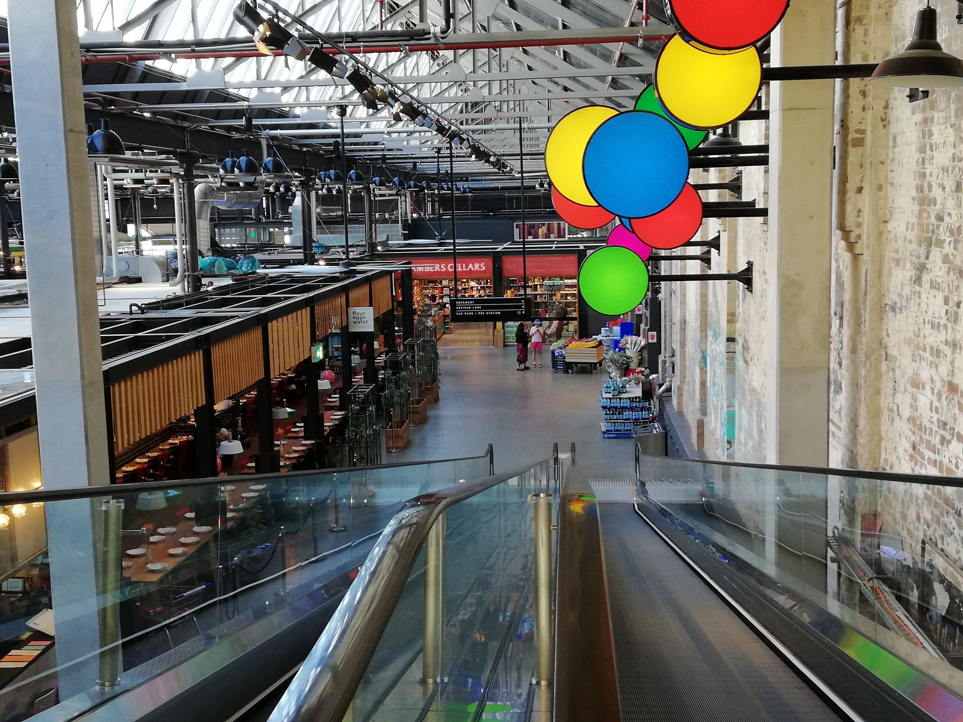 Blackwattle Bay Apartment — image 5