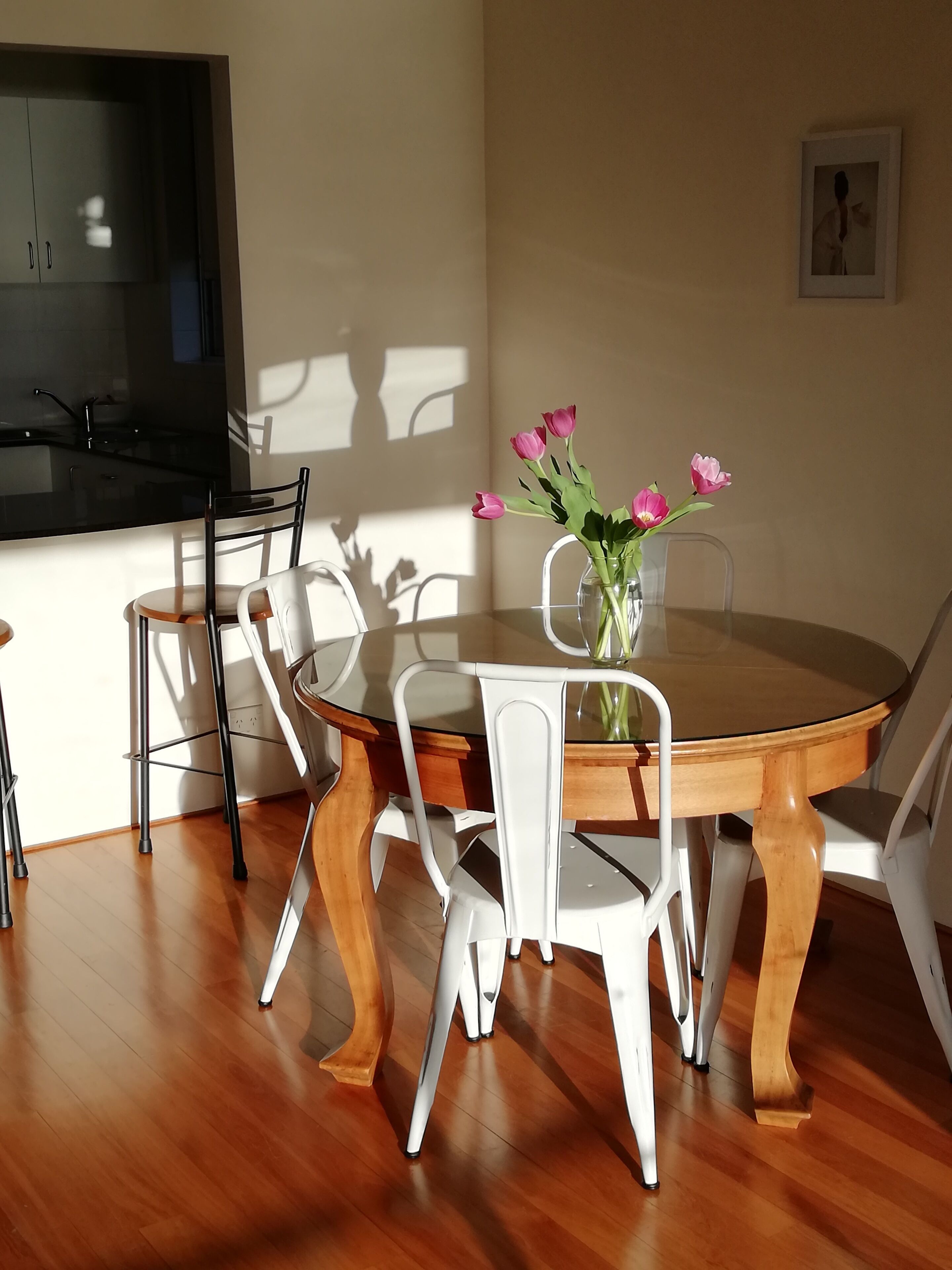 Blackwattle Bay Apartment — image 17